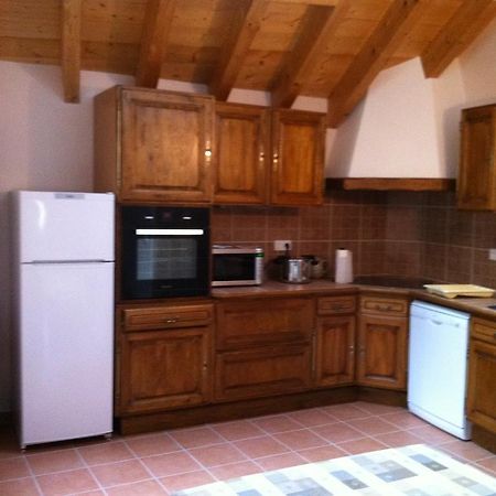Maison De Caractere En Pierre Cal Batlle سانت-بيير-ديلس-فوركات المظهر الخارجي الصورة