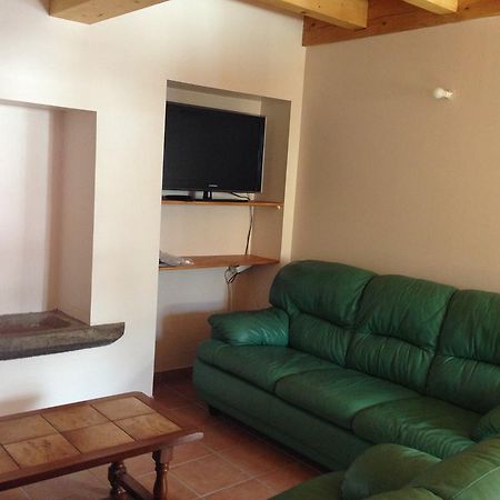 Maison De Caractere En Pierre Cal Batlle سانت-بيير-ديلس-فوركات المظهر الخارجي الصورة